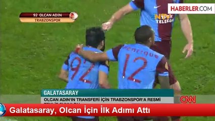 Olcan Adın Nereye Gidecek?