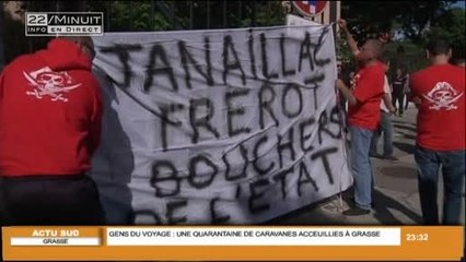 Olivier Diehl nouveau capitaine de la SNCM