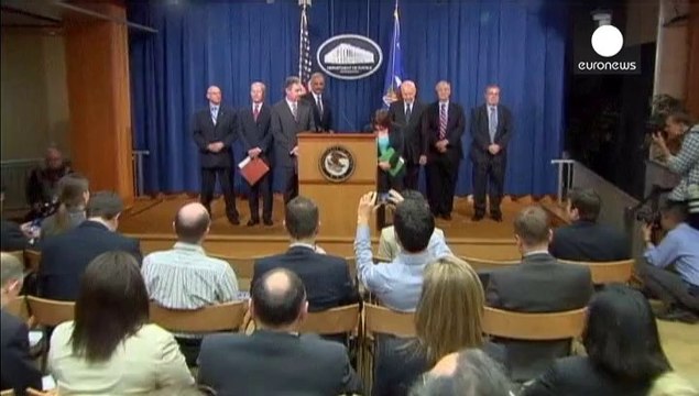 Une amende de dix milliards de dollars pour BNP Paribas ?