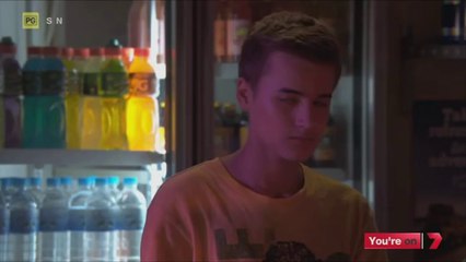 Matt and Sasha - Clips 14