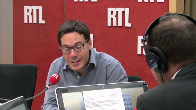 La drague du centre ne fait que commencer