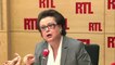 Christine Boutin : "Le FN est un parti relativiste et païen"