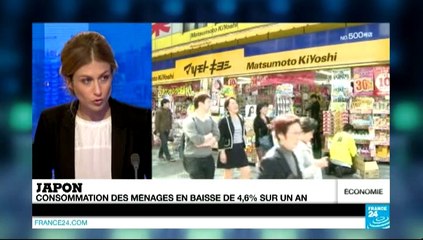 Le journal de l'économie - BNP Paribas dans le collimateur de la justice américaine