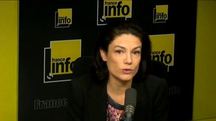 Jouanno refuse un "bidouillage" avec l'UMP