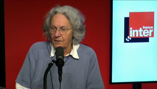 Ariane Mnouchkine : La place de la culture en France devient difficile