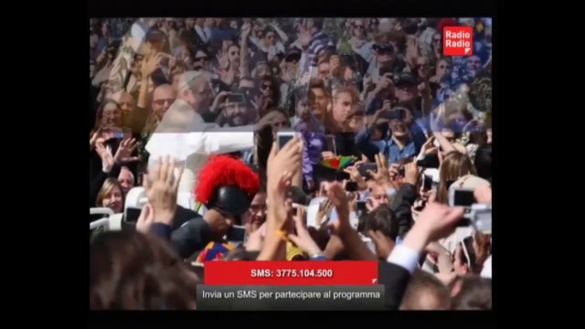 Ma La Chiesa che Dice? CREDO IN DIO MA NON NELLA CHIESA