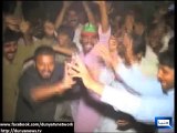 Dunya news-Victory in Hafizabad by-election proves that May 11 results were 'hijacked', Imran Khan