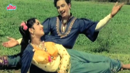 TUJHKO MAIN JAAN GAYEE / MAAN YA NA MAAN VAI VAI - 1961