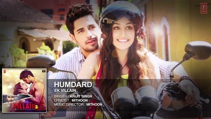 ▶ Hamdard Full Song - Arijit Singh - Ek Villain [2014] - Video Dailymotion[via torchbrowser.com]