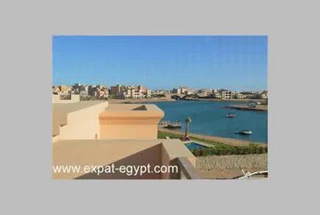 Villa for Sale  in El Gouna  Fanadir