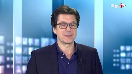 Grand Talk avec Marc Jalabert (Microsoft) le 3 Juin sur 01netTV