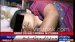 Two India girls gang raped and hanged in Uttar Pradesh