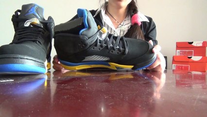 Wholesale Man's Nike Air Jordan 5v Retro Shanghai Shen Hiphopiop.ru