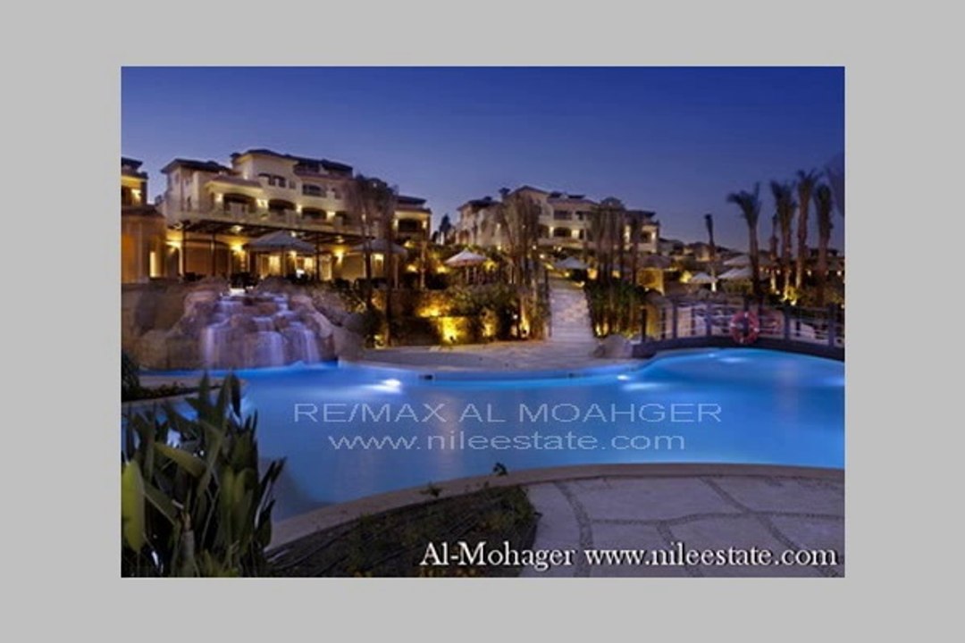 Chalet for sale in La Vista  Ain El Sokhna