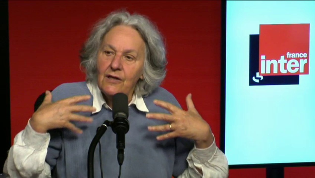 Ariane Mnouchkine : "Le théâtre est un service public"