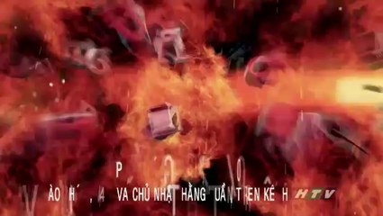 2014 phim Những đứa con biệt động Sài Gòn Phần 2