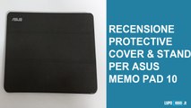 Protective Cover & Stand Per Asus MeMO Pad 10 da Lupokkio