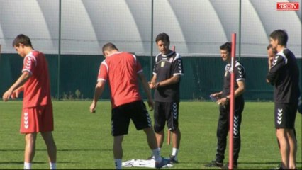 Intersaison 2014-2015, Bilan et perspectives, 2ème partie