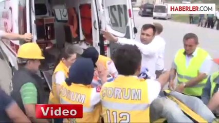 Tonlarca Ağırlığın Altında Can Pazarı