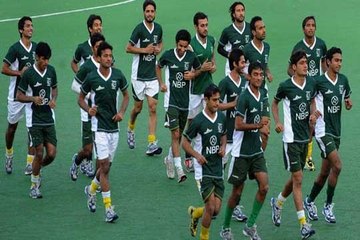 Dunya news-Hockey World Cup: Four times world champion Pakistani team out in mega event