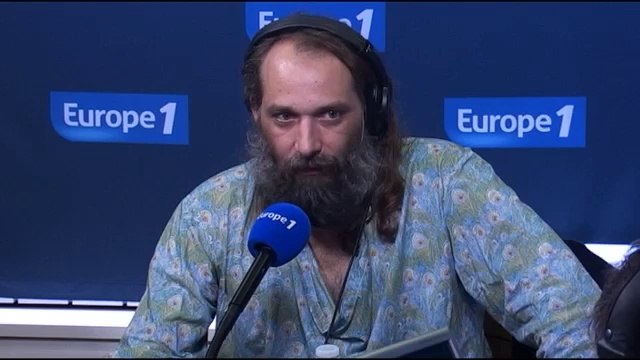 Sébastien Tellier : Les gens qui font de la musique joyeuse sont souvent très tristes