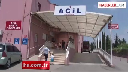 Sahte Polis Baltayı Taşa Vurdu