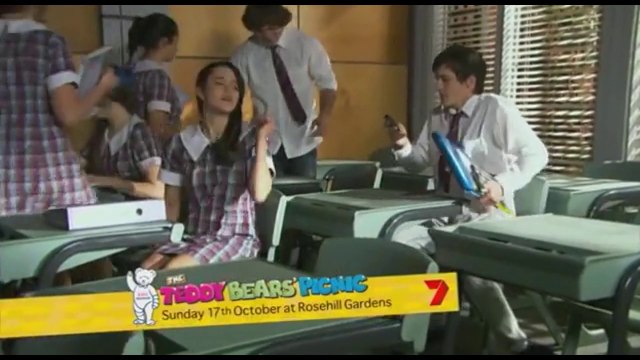 April and Dex - Part 2