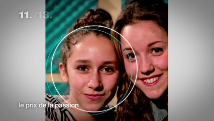 Le Projet, épisode 11 : "Le prix de la passion"