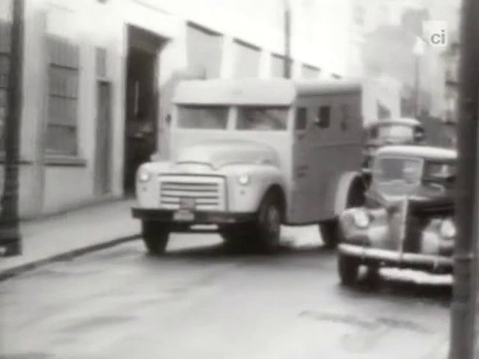 43-The US Brinks Robbery