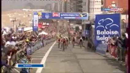 Tour de Belgique 2014 Etape 2