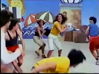 Súbete por las paredes