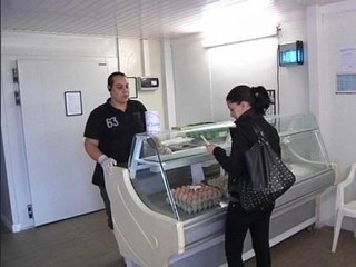 Par contrainte ou par choix, ces travailleurs répondent présents un jour férié - 30/05