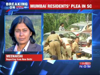 Campa Cola: SC to hear Mumbai residents' plea