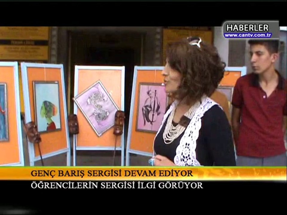 29.05.2014.CAN TV24 HABER