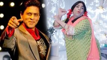 Kiku Sharda To Do A Cameo In Shahrukh's Happy New Year