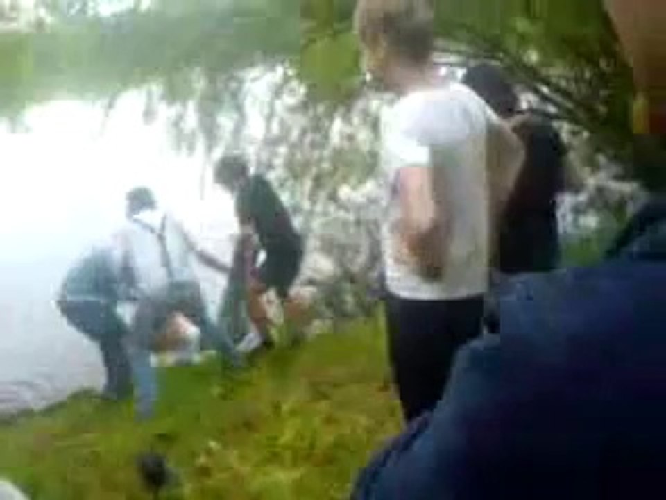 Chii,Tonya,Dima,Live und basti klassentagtour