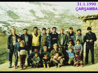 M.REŞİT RAMAZAN VE İBRAHİM YÜKSEL 1. RESİM KLİBİ