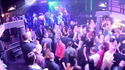 Belarus Beyaz Rusya Minsk Baranovichi Nero Disco Bar