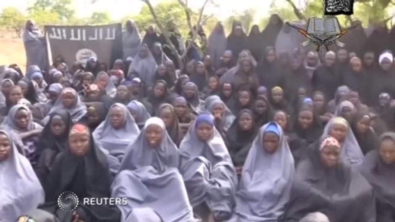 'Extremists unleash war' in Nigeria