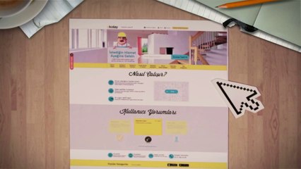 Ekolay tanıtım videosu