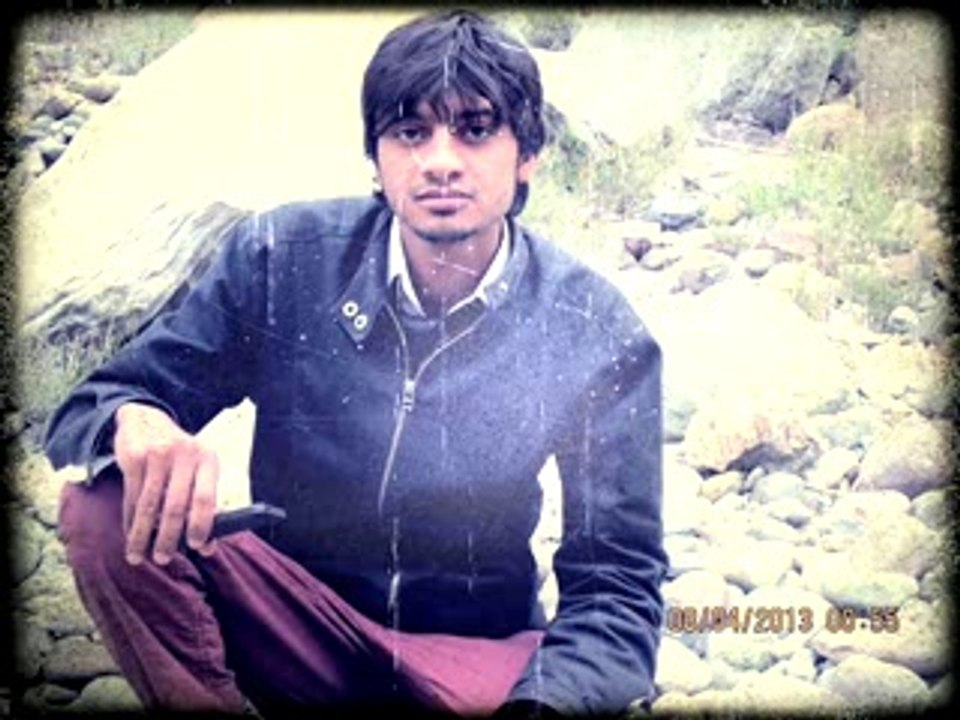 Mujhe mat roko, mujhe yar ke ghar jane do - Mujhe mat roko