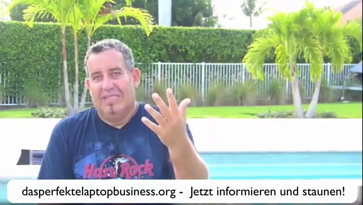 NEU! Das perfekte Laptop Business von Ralf Schmitz