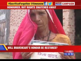 Will braveheart's honour be restored?