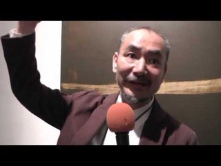 Napoli - Art 1307 presenta: "Metaphysics of Landscapes" di Yasunari Nakagomi (30.05.14)