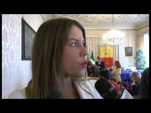 Napoli - Start-Up delle imprese giovanili (29.05.14)
