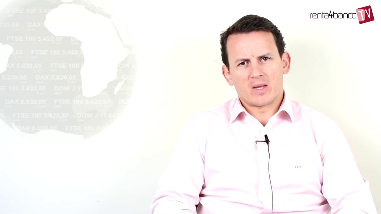 30.05.14 · Volúmenes bajos en las bolsas - Visión de los analistas