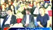 PM Nawaz addresses the gathering at inaugration of Sahiwal power plant