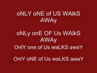 Slipknot Only One (demo)