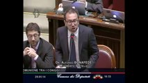 Roma - Camera - 17° Legislatura - 236° seduta (29.05.14)