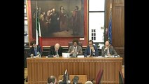 Roma - Accesso a documenti amministrativi, audizione Soro (29.05.14)